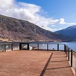 Central City Apartment Sogndal Sogndal