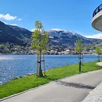 Lägenhet Central City Apartment Sogndal