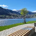 Lägenhet Central City Apartment Sogndal *