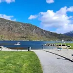 Apartamento Central City Apartment Sogndal Sogndal