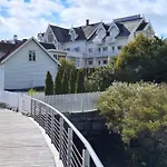 Central City Apartment Sogndal Sogndal