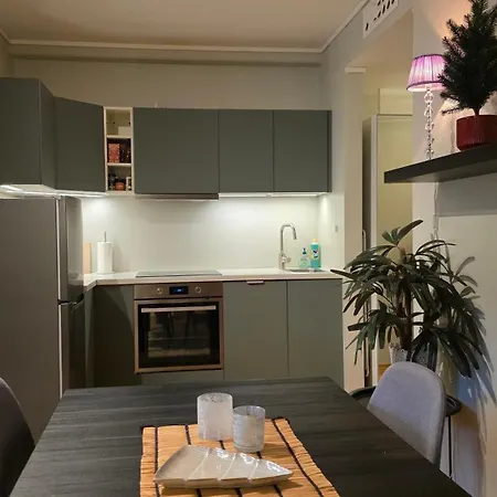Central City Apartment Sogndal * Sogndal