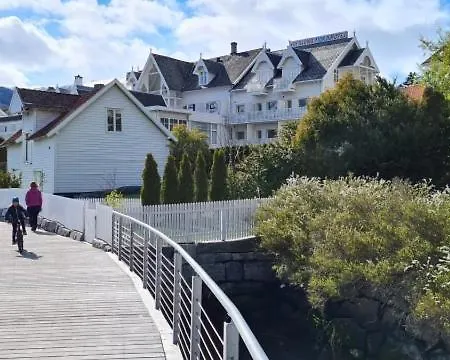 Central City Apartment Sogndal Sogndal