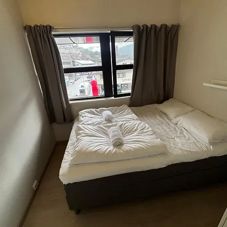 Central City Apartment Sogndal Sogndal