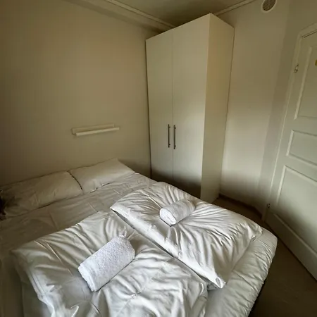 Central City Apartment Sogndal