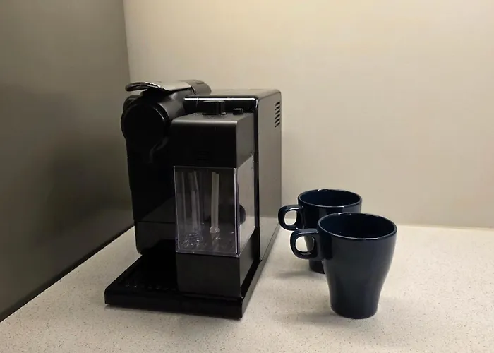 Central City Apartment Sogndal * 桑恩达