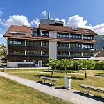 Central City Apartment Sogndal * سوغندال