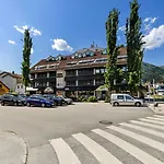 Central City Apartment Sogndal *